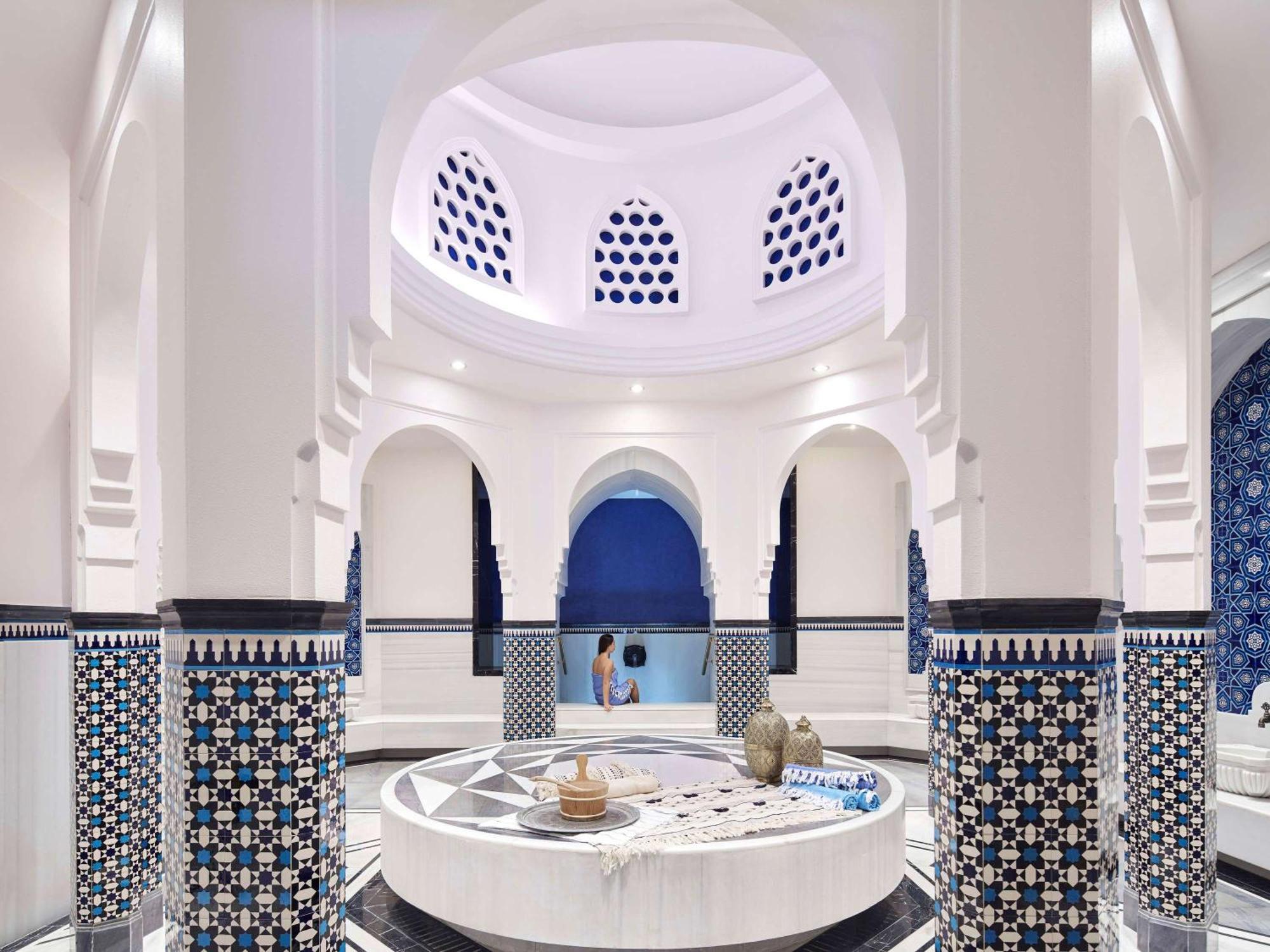 Hotel Club Prive By Rixos Saadiyat Abu Dhabi Exterior foto